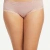 Fleur't Iconic Ash Rose Boyshort Panty 600 Panties 1 Fleur't Iconic Ash Rose Boyshort Panty 600 Panties