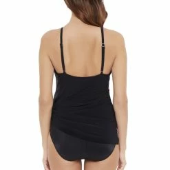 Magicsuit Swimwear In Place Parker Black Multi One Piece 6014012 13 Magicsuit Swimwear In Place Parker Black Multi One Piece 6014012