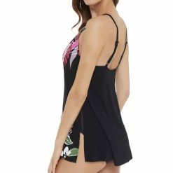 Magicsuit Swimwear In Place Parker Black Multi One Piece 6014012 11 Magicsuit Swimwear In Place Parker Black Multi One Piece 6014012