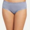 Panties Fleur't Iconic Eventide High Waist Boyshort Panty 602