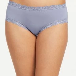 Panties Fleur't Iconic Eventide High Waist Boyshort Panty 602
