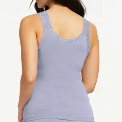 Fleur't Loungewear Iconic Eventide Shelf Cami 610 PJS & Lounge