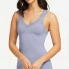 Fleur't Loungewear Iconic Eventide Shelf Cami 610 PJS & Lounge