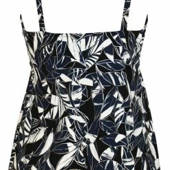 Miraclesuit Swimwear Shimmer Shadows Surplice Silver Grey Tankini Top 6540106 15 Miraclesuit Swimwear Shimmer Shadows Surplice Silver Grey Tankini Top 6540106