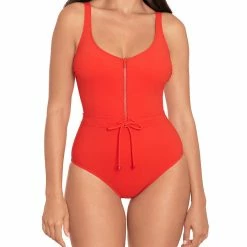 Skinny Dippers Swimwear Jiploc Jippa Luscious One Piece 6540321
