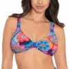 Skinny Dippers Swimwear Tapestry Soomi Multi Bikini Top 6540340 2 Skinny Dippers Swimwear Tapestry Soomi Multi Bikini Top 6540340