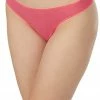 OnGossamer Bra & Panty Sets On Gossamer Mesh Hip Azalea Pink G Thong Panty 3512