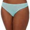 OnGossamer On Gossamer Mesh Hip Island Paradise G Thong Panty 3512 Bra & Panty Sets
