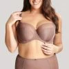 Bras Panache Sculptresse Chi Chi Cappuccino Lace Bra 7695