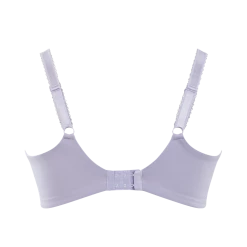 Panache Sculptresse Chi Chi Spring Lilac Lace Bra 7695
