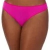 OnGossamer Bra & Panty Sets On Gossamer Mesh Hip Rhodadendrum Pink G Thong Panty 3512