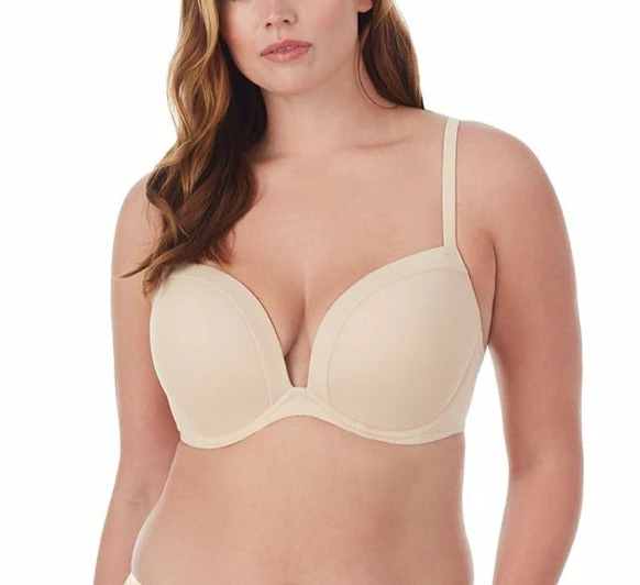 Le Mystere Infinite Possibilites Almond Push Up Bra 1124 Bras 7 Le Mystere Infinite Possibilites Almond Push Up Bra 1124 Bras