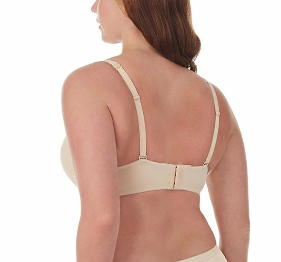 Le Mystere Infinite Possibilites Almond Push Up Bra 1124 Bras 8 Le Mystere Infinite Possibilites Almond Push Up Bra 1124 Bras