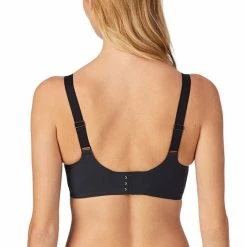 Le Mystere Smooth Shape Basic Colors Unlined Wireless Bralette Bra 5212 Bras