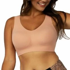 Bras Evelyn & Bobbie Defy Himalayan Salt Wireless Bra