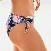 Anita Swimwear Beach Romance Lorie Adjustable Bikini Bottom 8826-0 Dove 2 Anita Swimwear Beach Romance Lorie Adjustable Bikini Bottom 8826-0 Dove