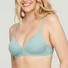 Montelle Skylight Wireless T Shirt Bra 9317