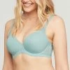 T-Shirt Bra Montelle Pure Plus Skylight T Shirt Bra 9320