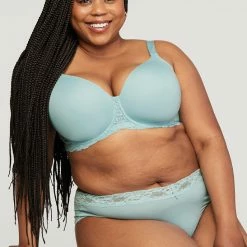 T-Shirt Bra Montelle Pure Plus Skylight T Shirt Bra 9320