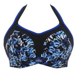 Panache Sculptresse Active Camo Unlined Sports Bra 9441 Bras 11 Panache Sculptresse Active Camo Unlined Sports Bra 9441 Bras