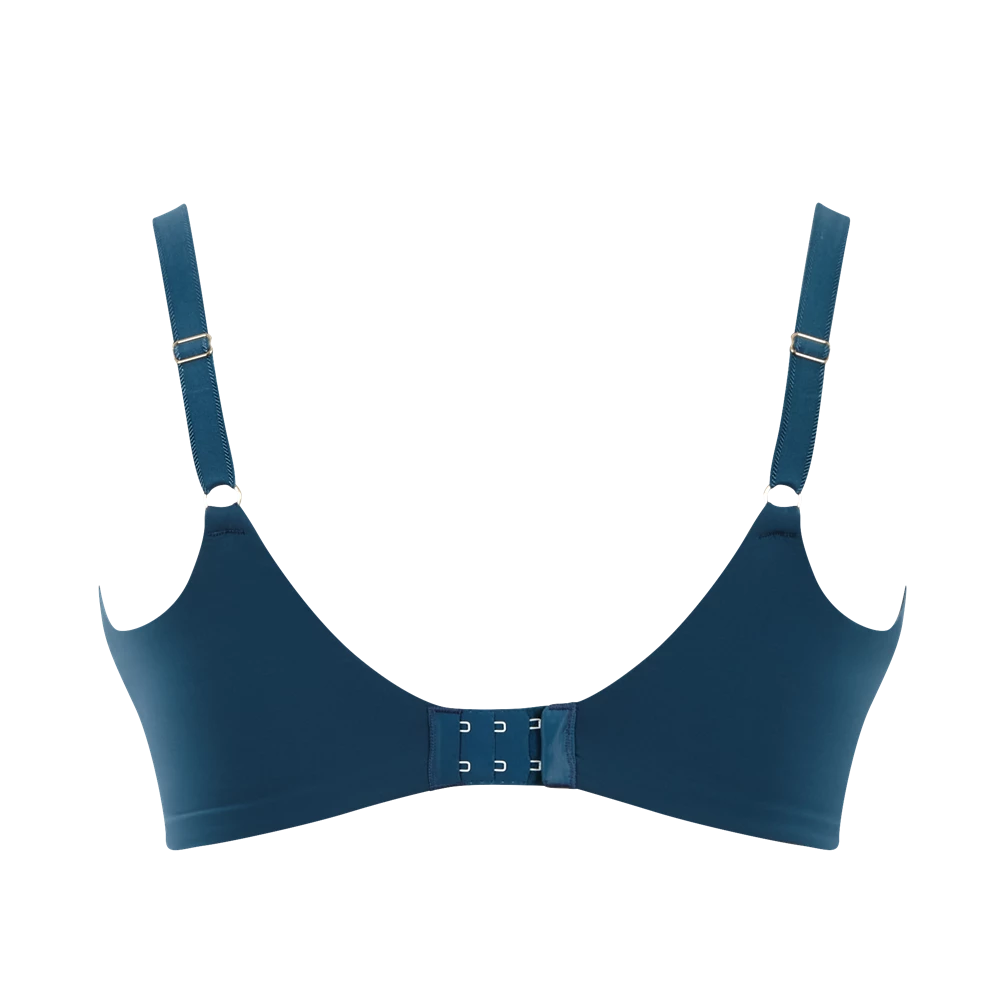 Panache Sculptresse Estel Lagoon Lace Bra 9685 8 Panache Sculptresse Estel Lagoon Lace Bra 9685