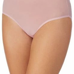 Le Mystere Second Skin Adobe Rose Hipster Panty 6321