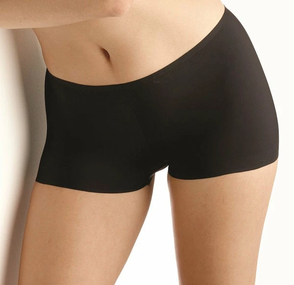 TC Fine Edge Contemporary Microfiber Fashion Colors Boyshort Panty A4-116 3 TC Fine Edge Contemporary Microfiber Fashion Colors Boyshort Panty A4-116