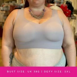 Bras Evelyn & Bobbie Defy Mica Wireless Bra