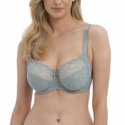 Fantasie Ana Sage Full Cup Unlined Bra 6702