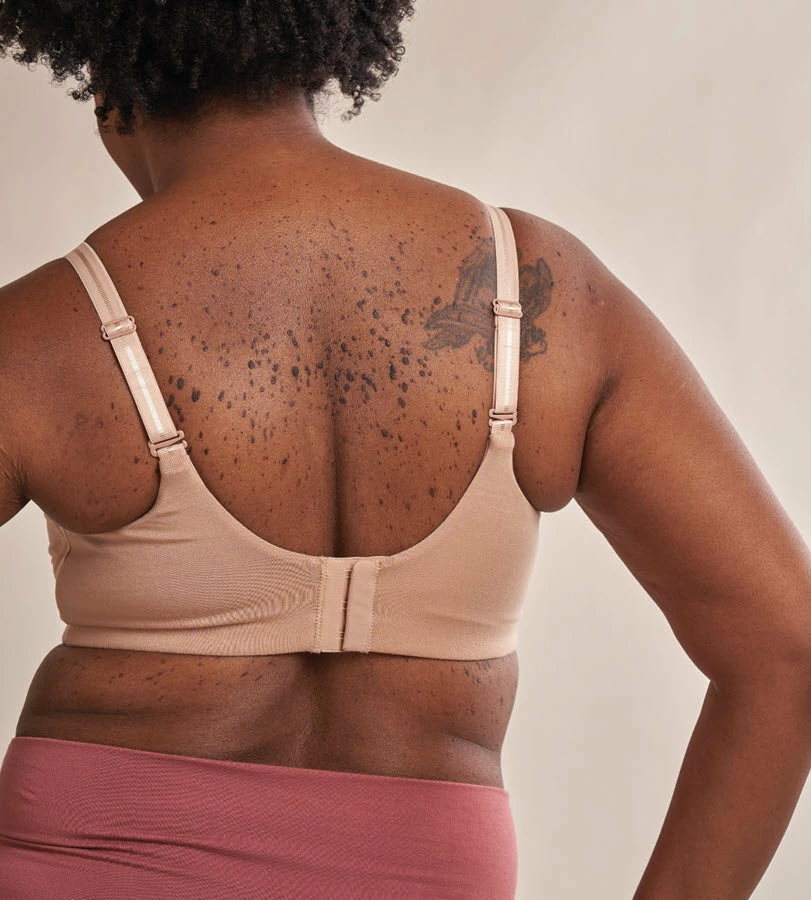 Ana Ono Monica Sand Full Coverage Recovery Wireless Bra 043 Bras 6 Ana Ono Monica Sand Full Coverage Recovery Wireless Bra 043 Bras