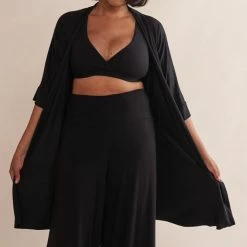 Ana Ono Miena Relax Modal Robe 200