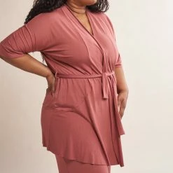 Ana Ono Miena Relax Modal Robe 200