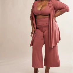 Ana Ono Miena Relax Modal Robe 200