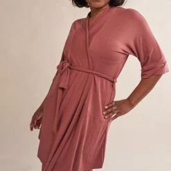 Ana Ono Miena Relax Modal Robe 200