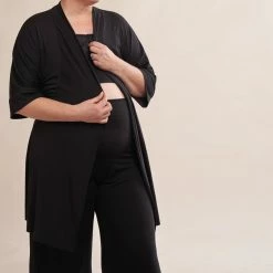 Ana Ono Miena Relax Modal Robe 200