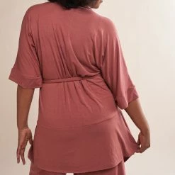 Ana Ono Miena Relax Modal Robe 200