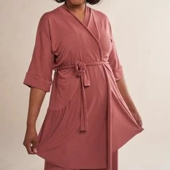 Ana Ono Miena Relax Modal Robe 200