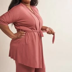 Ana Ono Miena Relax Modal Robe 200