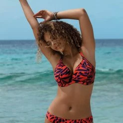 Freya Swimwear Tiger Bay Sunset Bikini Bottom 200770