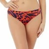 Freya Swimwear Tiger Bay Sunset Bikini Bottom 200770