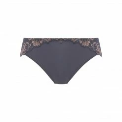 Fantasie Aubree Shadow Rose Low Rise Brief Panty 6935