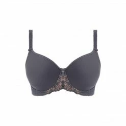 Bras Fantasie Aubree Shadow Rose T Shirt Bra 6931