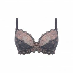 Fantasie Aubree Shadow Rose Unlined Bra 6932 Bras 7 Fantasie Aubree Shadow Rose Unlined Bra 6932 Bras