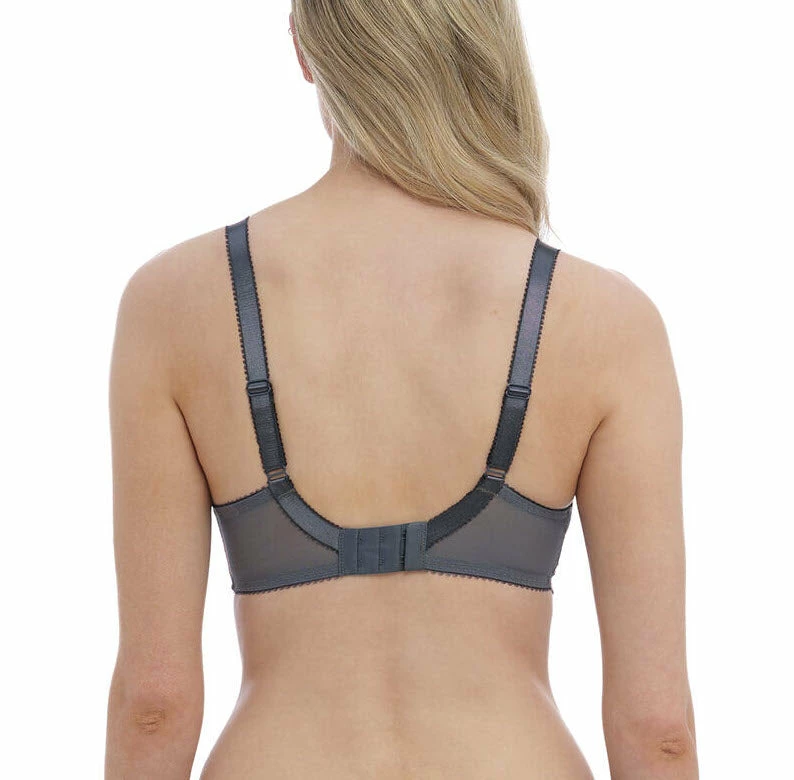 Fantasie Aubree Shadow Rose Unlined Bra 6932 Bras 4 Fantasie Aubree Shadow Rose Unlined Bra 6932 Bras