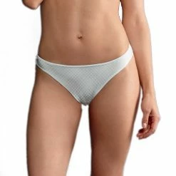 Anita Caroline Mint Brief Panty 1364