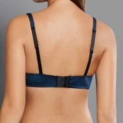 Bras Anita Caroline Night Blue Unlined Bra 5662 5 Bras Anita Caroline Night Blue Unlined Bra 5662