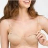 Bras Anita Nursing Skin Unlined Bra 5035