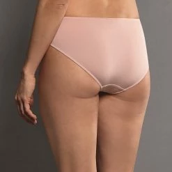 Anita Selma Rosewood Bikini Panty 1336
