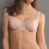 Anita Selma Rosewood Unlined Full Cup C-E Bra 5634 Bras