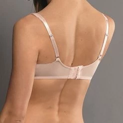 Anita Selma Rosewood Unlined Full Cup C-E Bra 5634 Bras